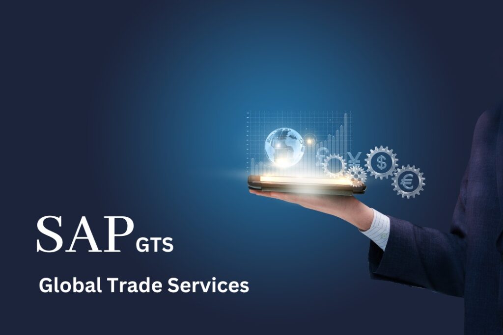 Global Trade Services